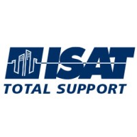 ISAT Total Support logo - Similar company to Al Shamel Energy Supplies