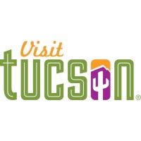 Visit Tucson logo - Similar company to Orange 142