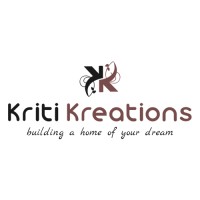 Kriti Kreations logo - Similar company to Chef Junction