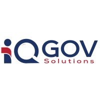 iQ GovSolutions logo - Similar company to Neotech Integra Solution