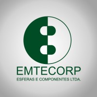 EMTECORP ESFERAS E COMPONENTES LTDA logo - Similar company to Leadsintec