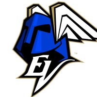 EräViikingit Helsinki logo - Similar company to Salibandy Club Classic