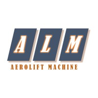 Aerolift Machine logo - Similar company to Aero Machine & Manufacturing
