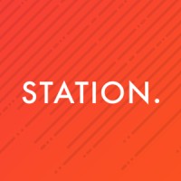 STATION logo - Similar company to Louco