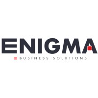 Enigma Business Solutions logo - Similar company to Pd Yapi