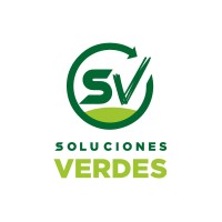 Soluciones Verdes logo - Similar company to Innovación Capacitaciones