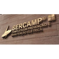 Sercamp Manutencao em Transformadores e Disjuntores Ltda logo - Similar company to Transformadores Buendia
