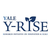 Yale Research Initiative On Innovation & Scale (Y-Rise)