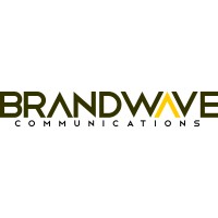 BrandWave Communications Pvt. Ltd. logo - Similar company to Brandwaves