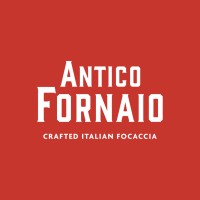 Antico Fornaio logo - Similar company to Dalmec Asia