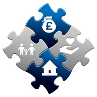 Jigsaw Financial Ltd logo - Similar company to Brookfield Financial Planning