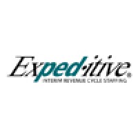 Expeditive, LLC logo - Similar company to Optimus Healthcare Management