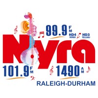 RadioNyra USA logo - Similar company to Meshcraft 3D Lab