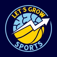 Let's Grow Sports logo - Similar company to North Forest Office Space
