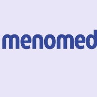 Menomed logo - Similar company to First Drawing
