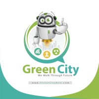 greencitynew logo - Similar company to Siscom Smart Solution Systems