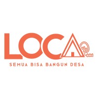 LOCA - Bangun Desa logo - Similar company to Agroove