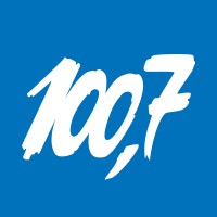 radio 100,7 logo - Similar company to Quantumproject.Ai