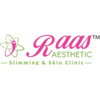 Raas Aesthetic Slimming And Skin Clinic logo - Similar company to Weightloss-Solutions