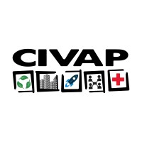 CIVAP - Consórcio Intermunicipal do Vale do Paranapanema logo - Similar company to Obmep