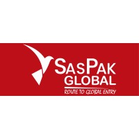 SASPAK GLOBAL logo - Similar company to Moustacharcom