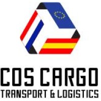 COS Cargo Transport & Logistics logo - Similar company to Sand Air