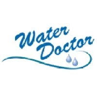 Water Doctor logo - Similar company to Water Studio