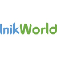 InikWorld Technologies logo - Similar company to Engageasap