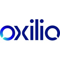 Oxilio inc. logo - Similar company to Oxilio