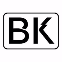 BK PROJE ELEKTRİK MÜHENDİSLİK İNŞAAT VE TURİZM SAN. VE TİC. LTD. ŞTİ. logo - Similar company to Mono Mimarlik