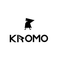 Kromo Games logo - Similar company to Pyrebug Studios Llc