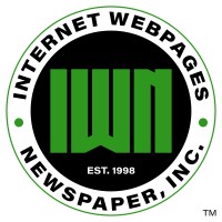 Internet Webpages Newspaper, Inc. logo - Similar company to That'S Good Marketing
