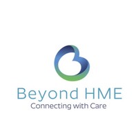 Beyond HME logo - Similar company to Salesmd