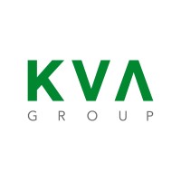 KVA GROUP logo - Similar company to Kva Group