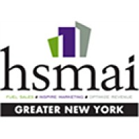 HSMAI New York City logo - Similar company to Studenthousing Inc.