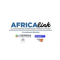 Africalink logo - Similar company to Tysilio