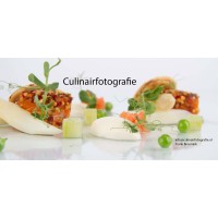Culinair fotografie logo - Similar company to Served.Nl