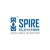 Spire Elevators logo - Similar company to Multi Installation Private Limited