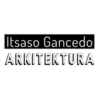 Itsaso Gancedo Arkitektura logo - Similar company to Deza Setién