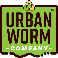Urban Worm Company logo - Similar company to Rethceif Packaging