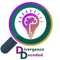 Divergence Decoded logo - Similar company to Continuum Autisme
