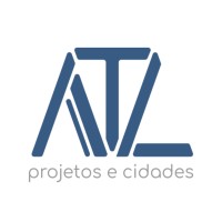 ATL Projetos e Cidades logo - Similar company to Realize Projetos De Vida