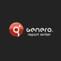 Genero Report Writer logo - Similar company to Brass Fund