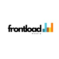 Frontload Media logo - Similar company to Baking Bread Media