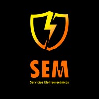 Servicios Electromecanicos. (SEM). logo - Similar company to Sem Ingeniería