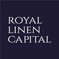 Royal Linen Capital logo - Similar company to Freedom Moses