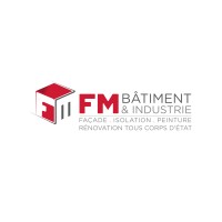 FM BATIMENT ET INDUSTRE logo - Similar company to Jam Studios