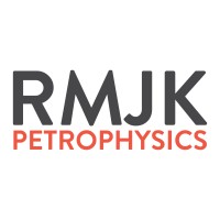 RMJK Petrophysics logo - Similar company to Logtek As