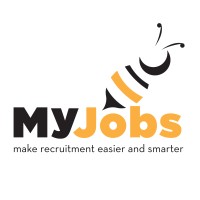 MyJobs Oy logo - Similar company to Servicefit Oy