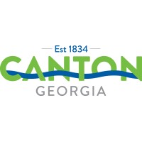 City of Canton, Georgia logo - Similar company to Cherokee County